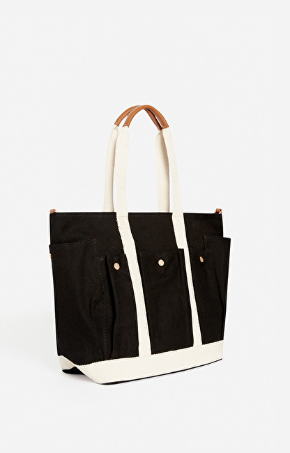 Cabas Tote Bags All the products - VANESSABRUNO